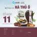 Thập Cốc Mọc Tóc Hà Thủ Ô